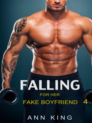 cover image of Falling for Her Fake Boyfriend